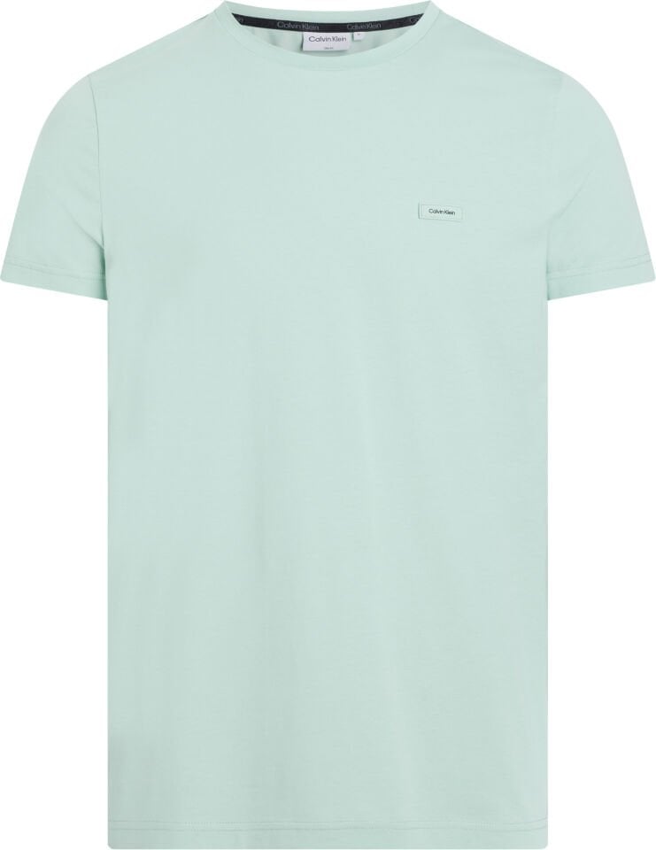 STRETCH SLIM FIT T-SHIRT