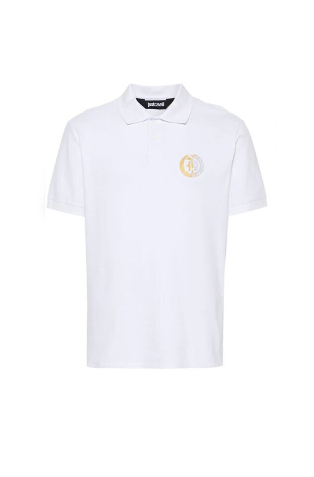 SLIM FIT POLO T-SHIRT