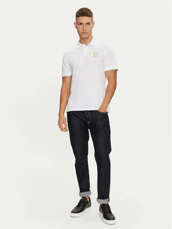 SLIM FIT POLO T-SHIRT