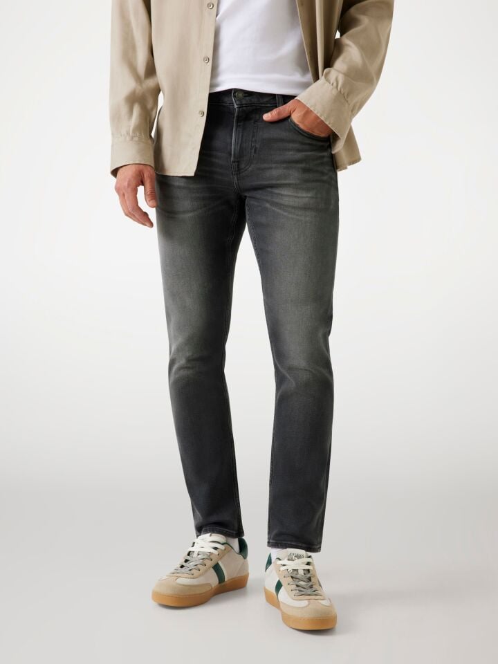 MIAMI DENIM JEAN PANTOLON