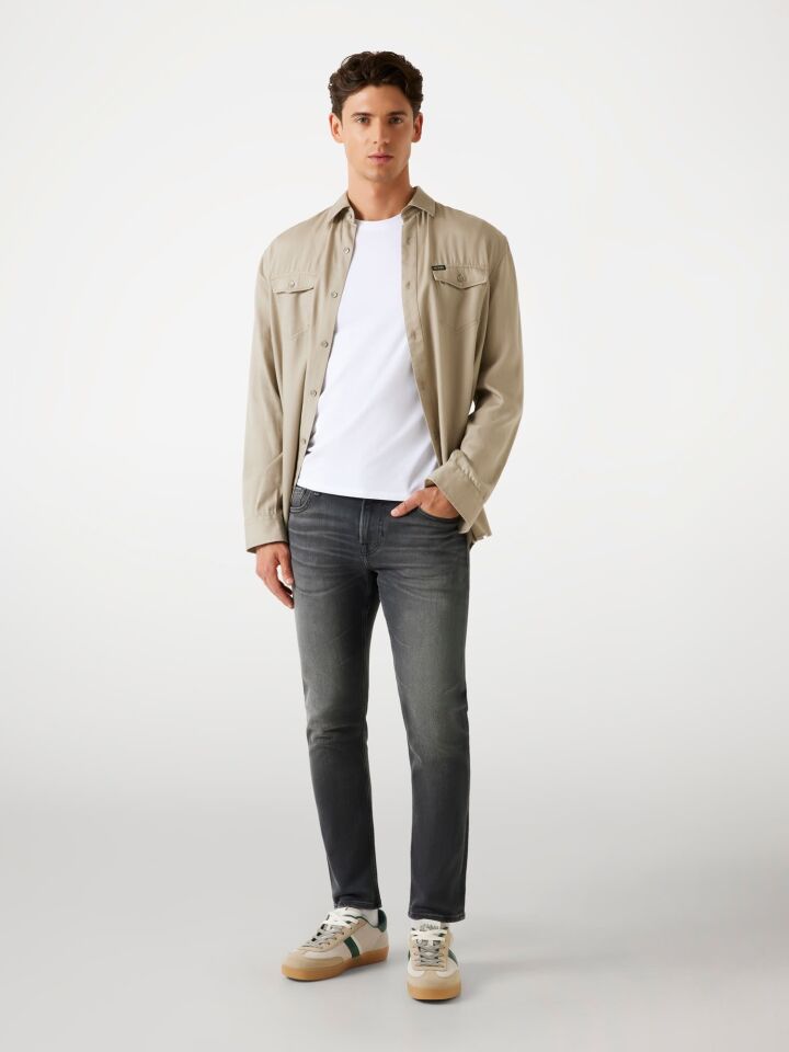 MIAMI JEAN PANTOLON