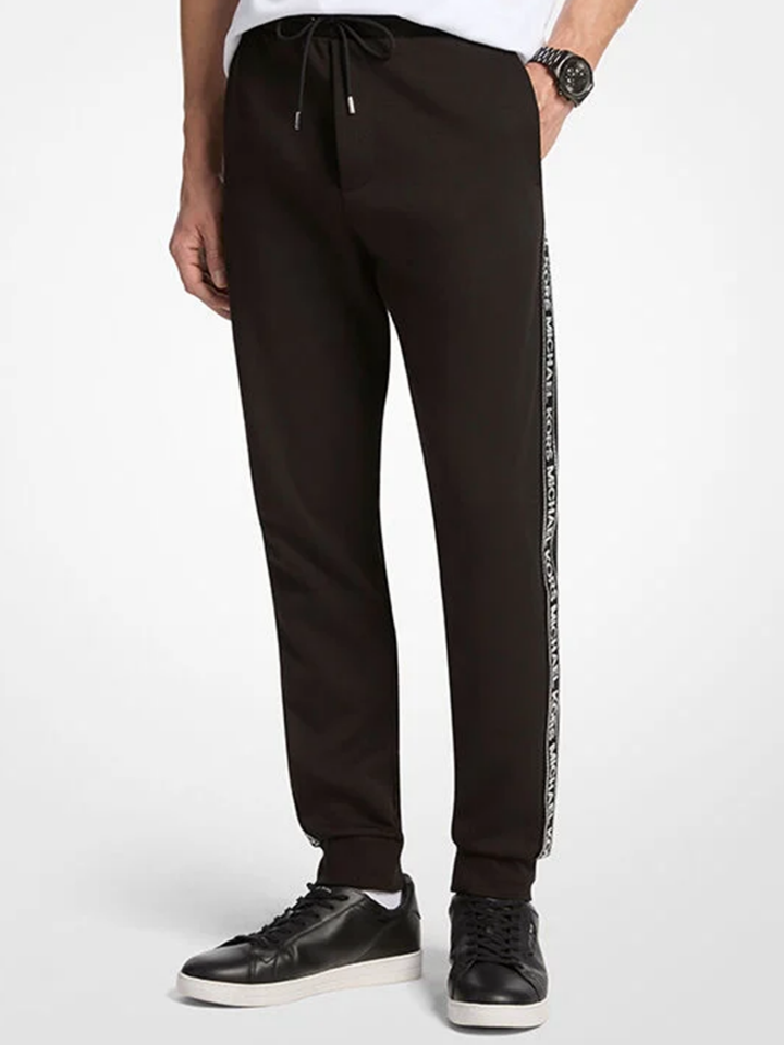 LOGO TAPE PANT