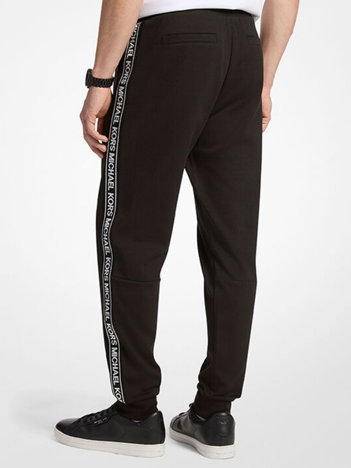 LOGO TAPE PANT