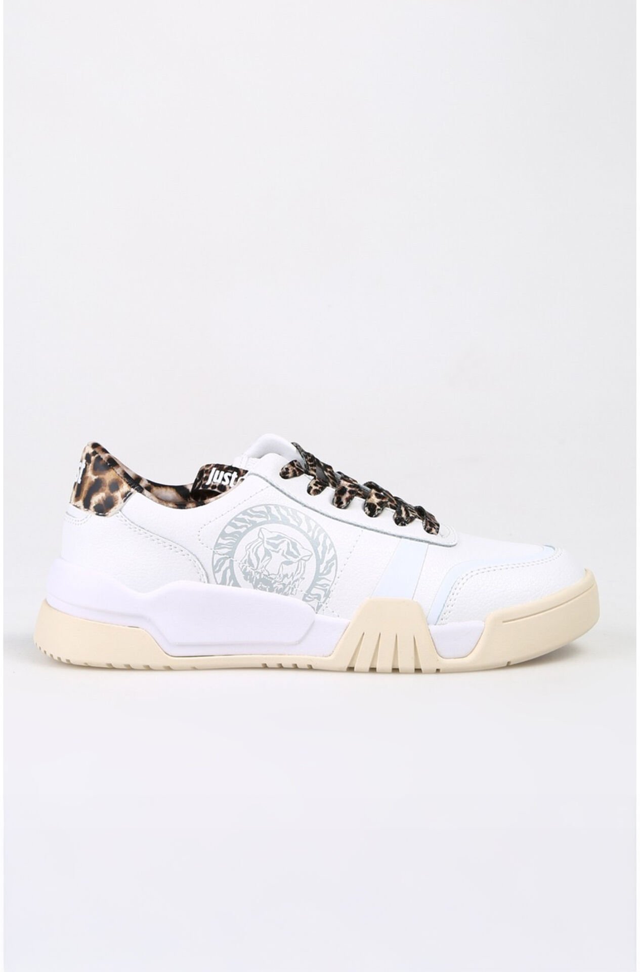 LEOPAR SNEAKER