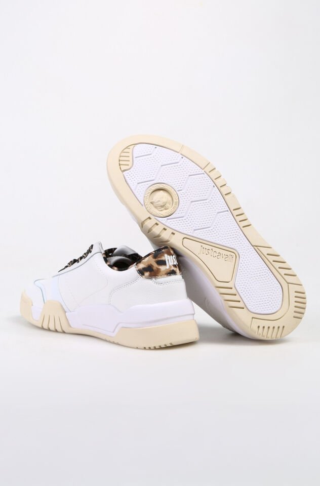 LEOPAR SNEAKER