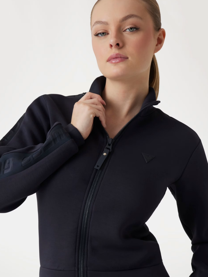 NEW ALLIE SCUBA ZIP