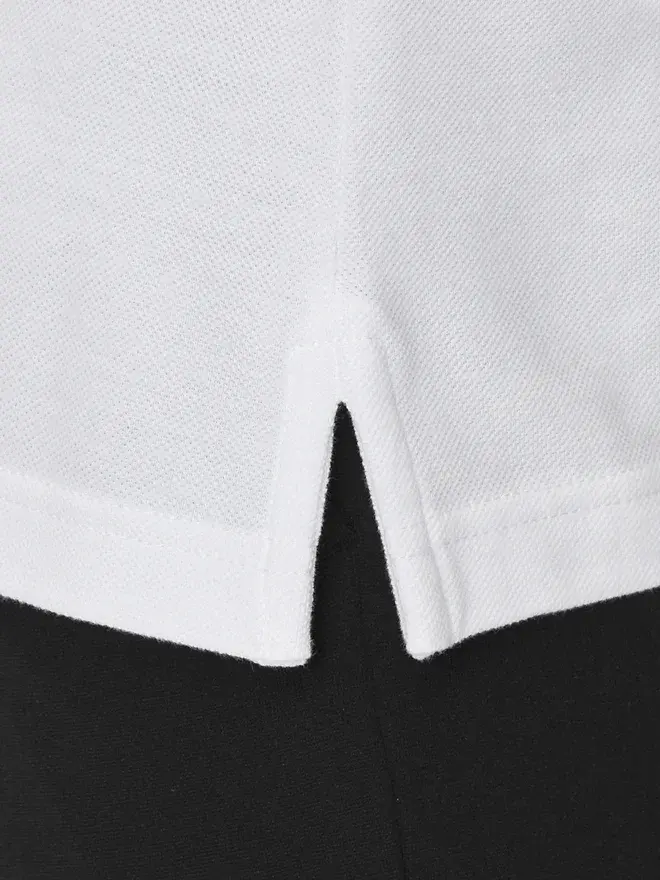 GOLD EMBLEM Polo T-shirt