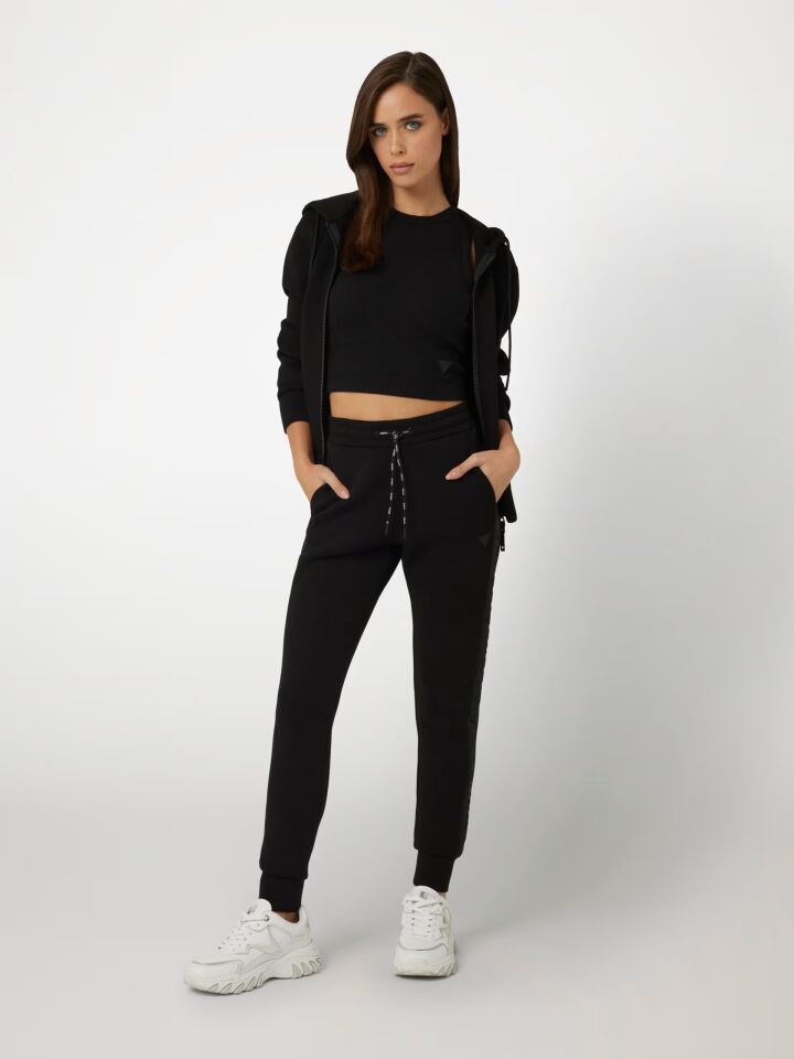 ALLIE SCUBA JOGGER PANTS - Kadın Eşofman Altı