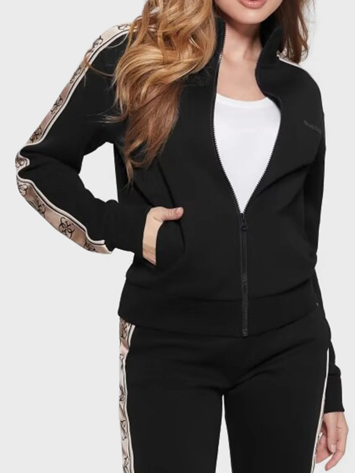 BRITNEY FERMUARLI SWEATSHIRT