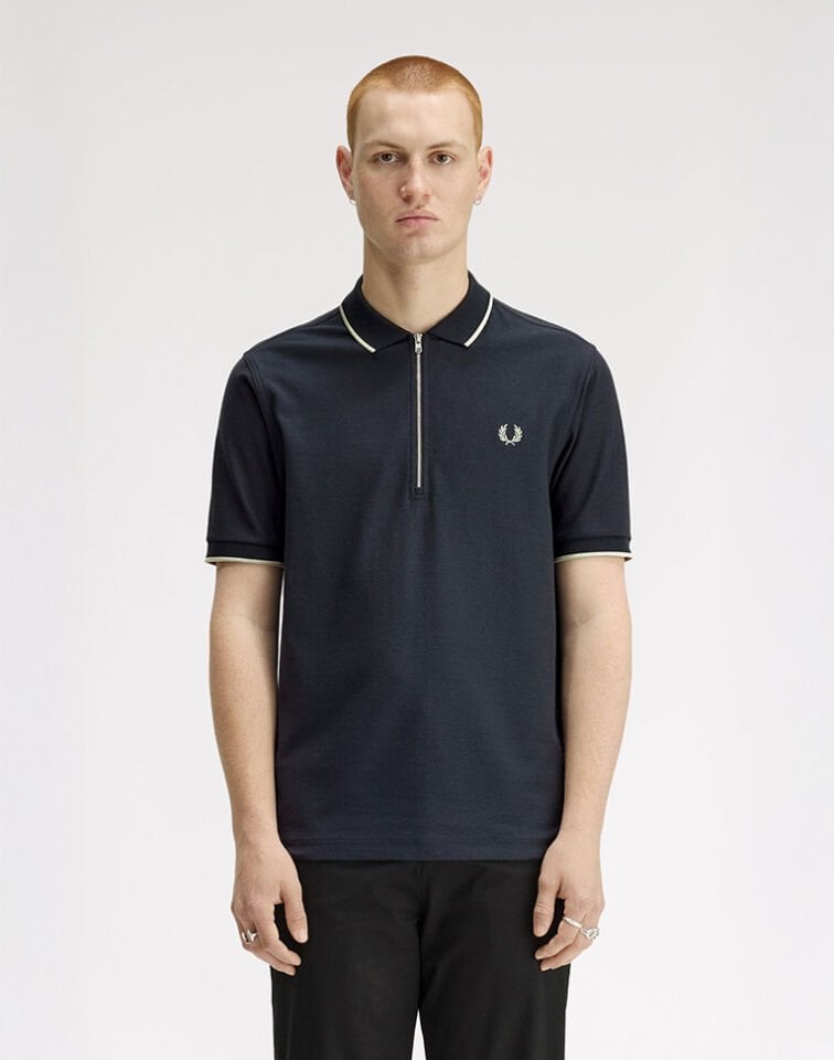 FERMUARLI POLO T-SHIRT