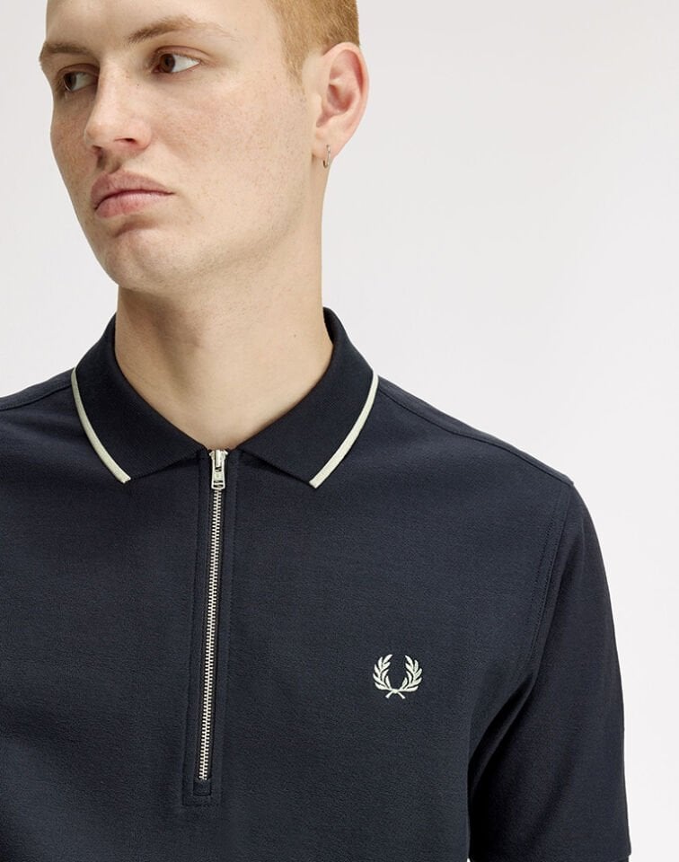 FERMUARLI POLO T-SHIRT