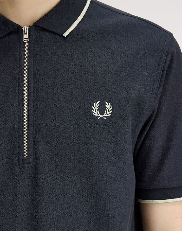 FERMUARLI POLO T-SHIRT