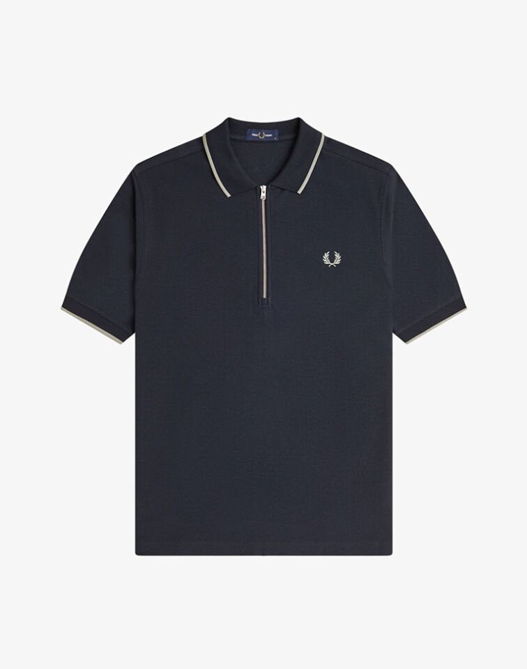 FERMUARLI POLO T-SHIRT
