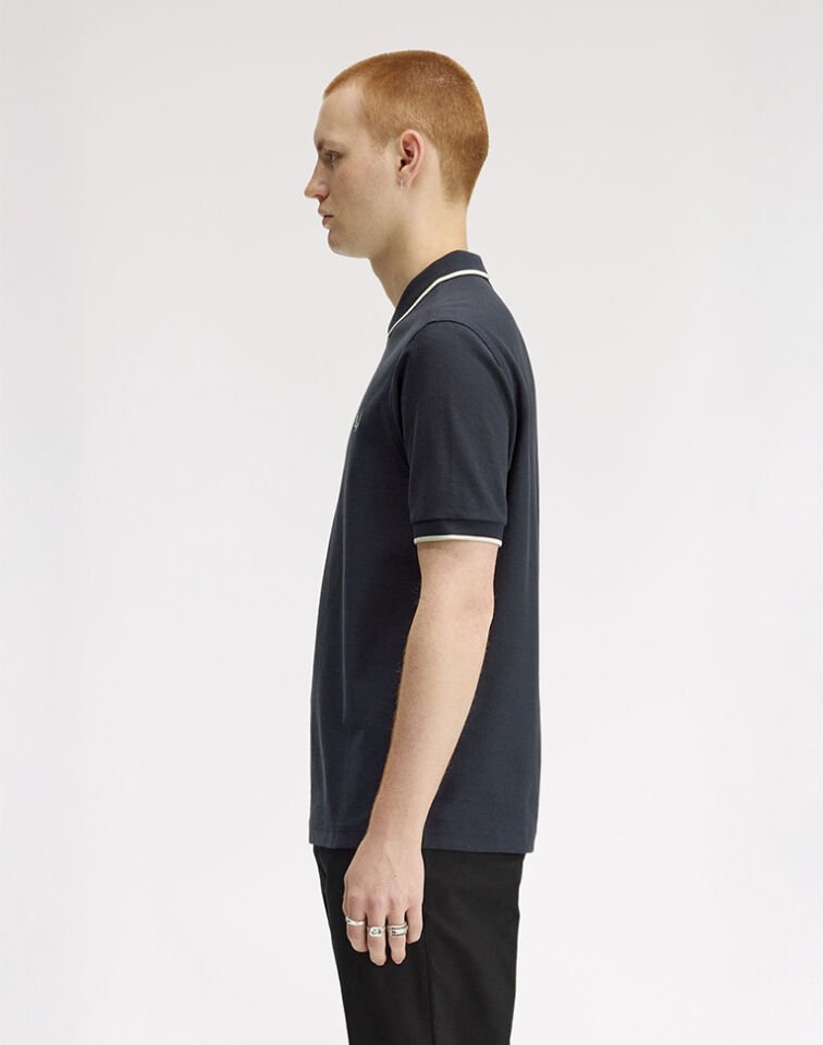 FERMUARLI POLO T-SHIRT