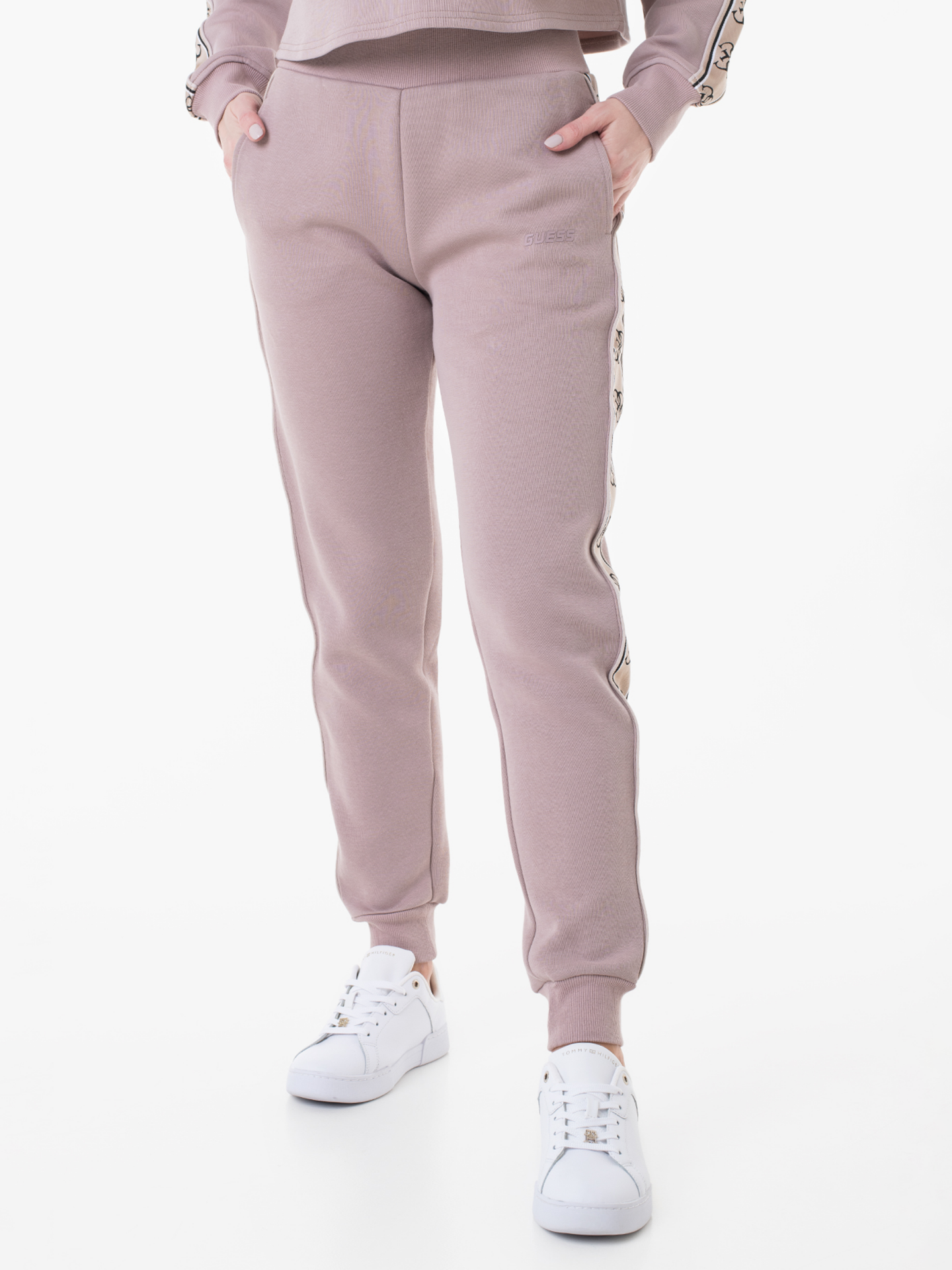 BRITNEY JOGGER PANTOLON