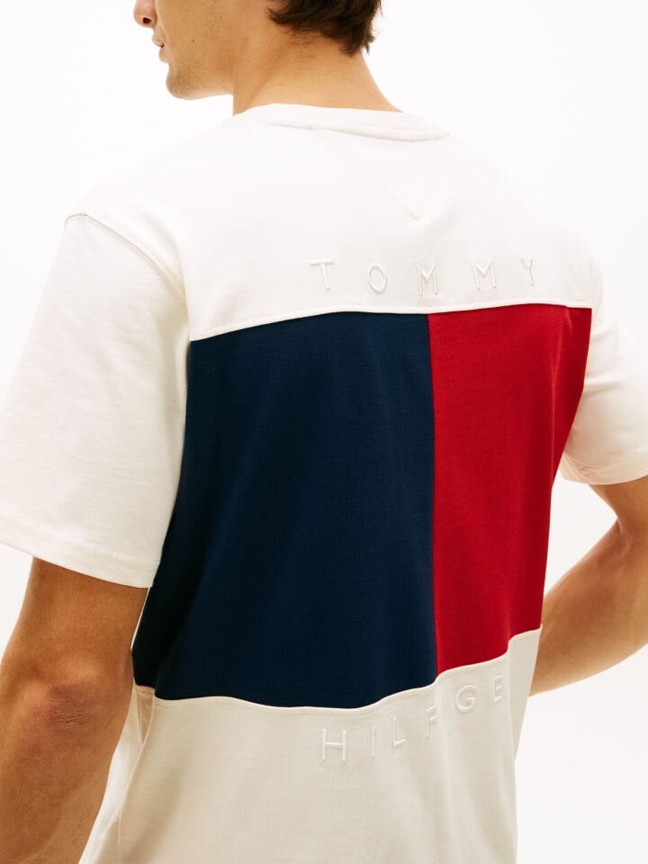 FLAG TEE