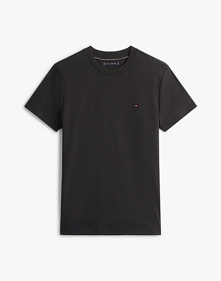 LUX INTERLOCK T-SHIRT