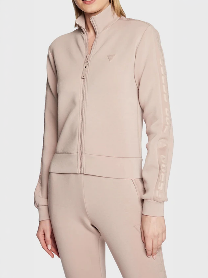 NEW ALLIE SCUBA SWEATSHIRT