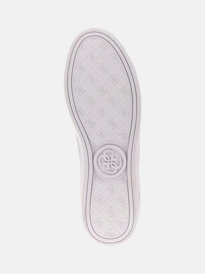 BRITZ SNEAKER - 4G Logolu Kadın Spor Ayakkabı