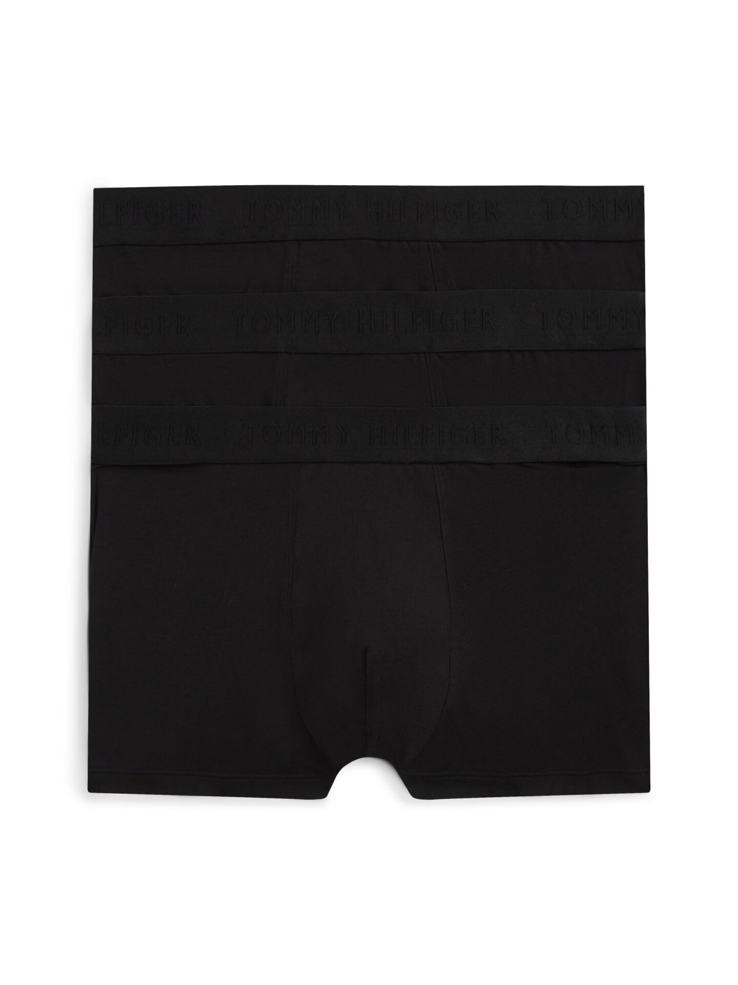 3 TRUNK BOXER