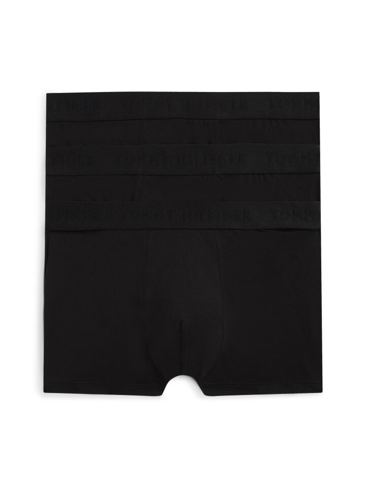 3 TRUNK BOXER