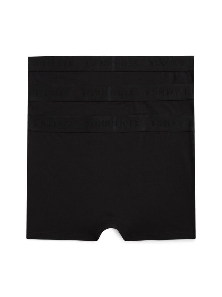 3 TRUNK BOXER