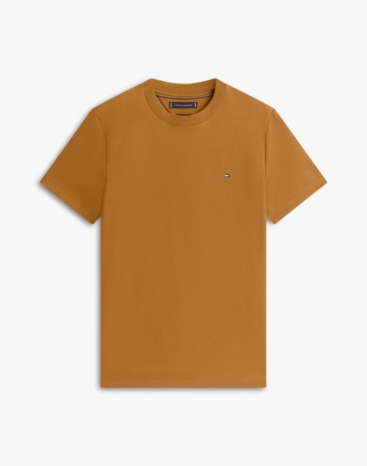 LUX INTERLOCK T-SHIRT