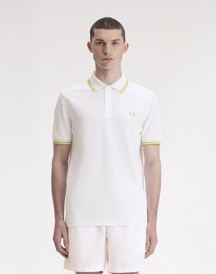 TENNIS FRED PERRY SHIRT