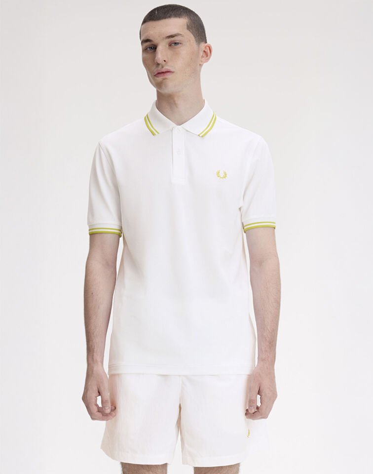 TENNIS FRED PERRY SHIRT