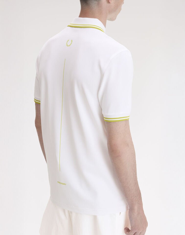 TENNIS POLO SHIRT