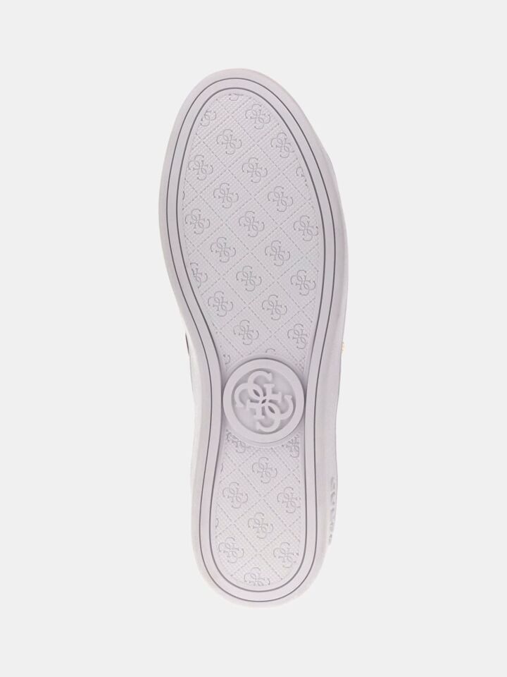 BRITZ SNEAKER - 4G Logolu Kadın Spor Ayakkabı