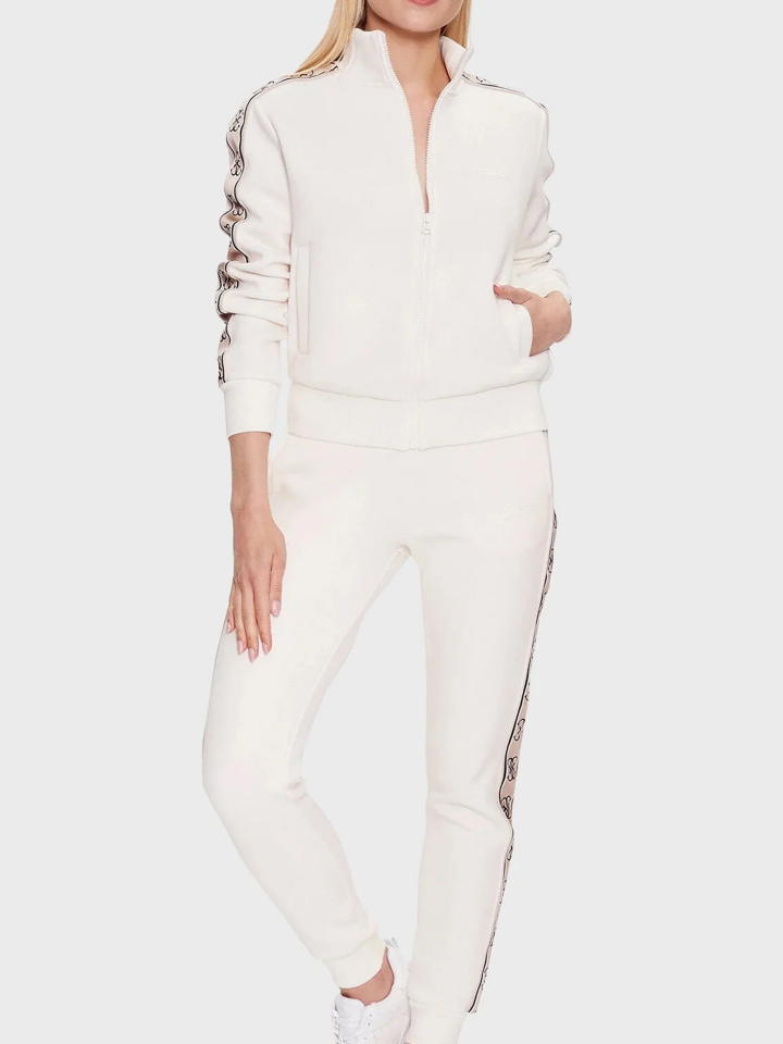 BRITNEY FERMUARLI SWEATSHIRT
