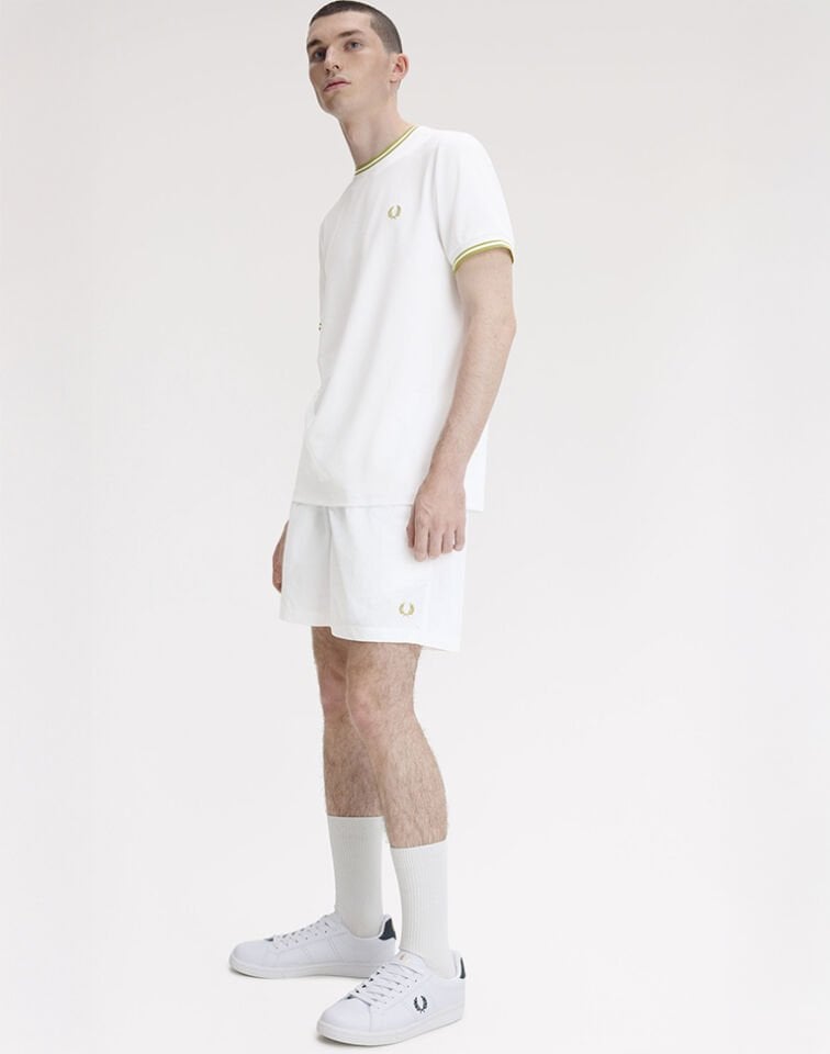 TENNIS T-SHIRT
