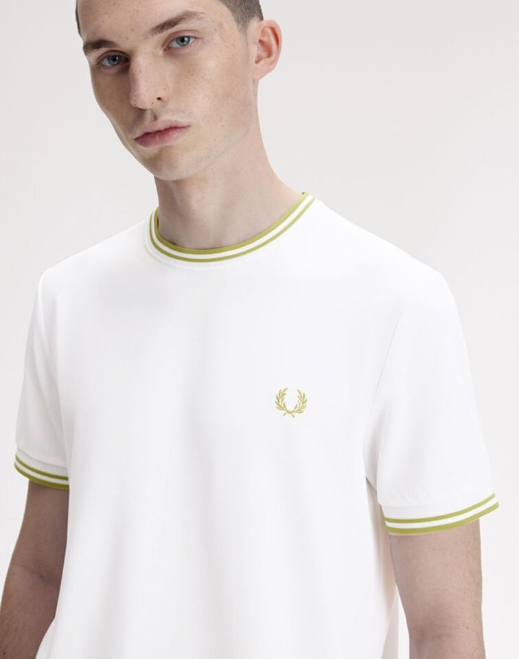 TENNIS T-SHIRT