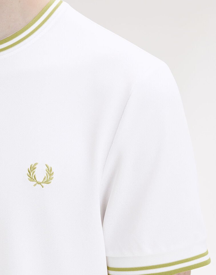 TENNIS T-SHIRT