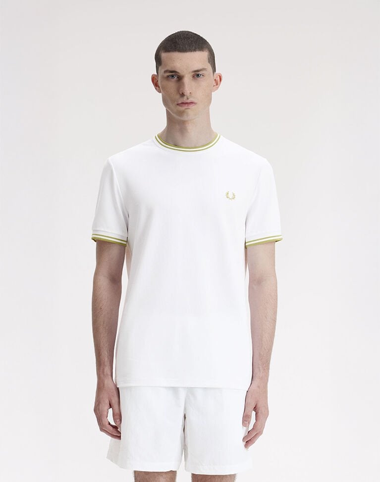 TENNIS T-SHIRT