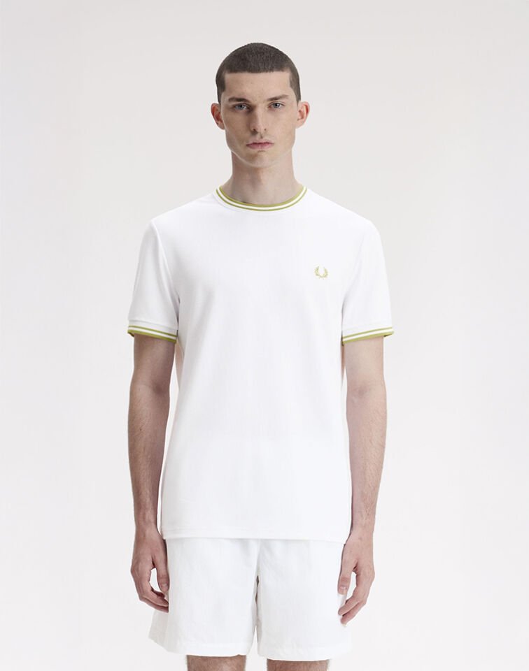 TENNIS T-SHIRT
