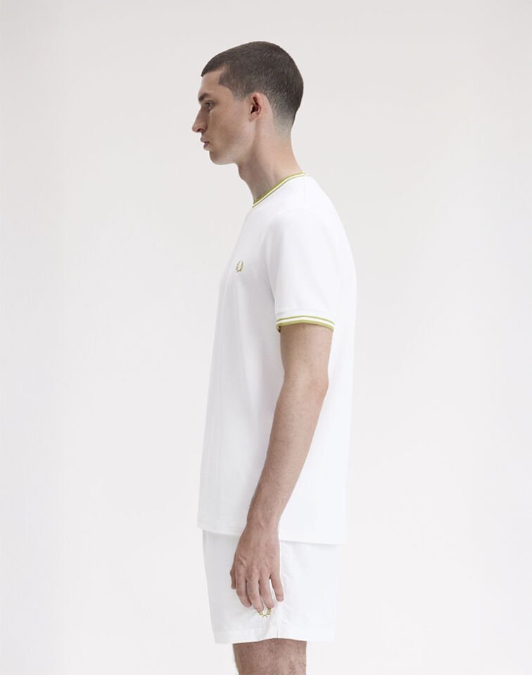 TENNIS T-SHIRT