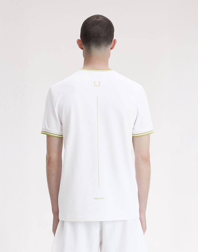 TENNIS T-SHIRT