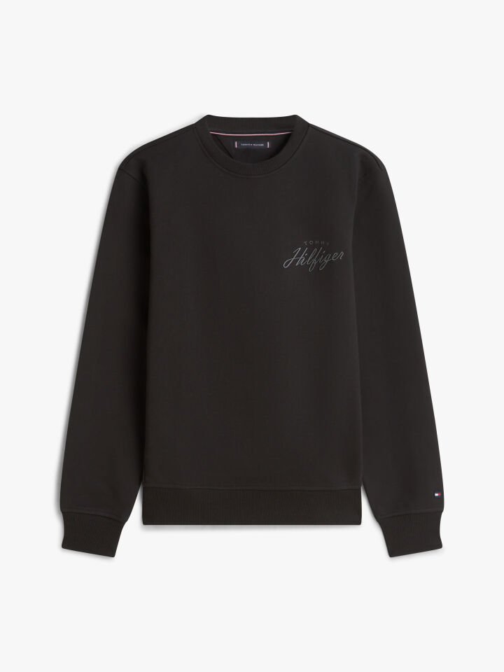 MODERN ATHLEISURE REG SWEATSHIRT