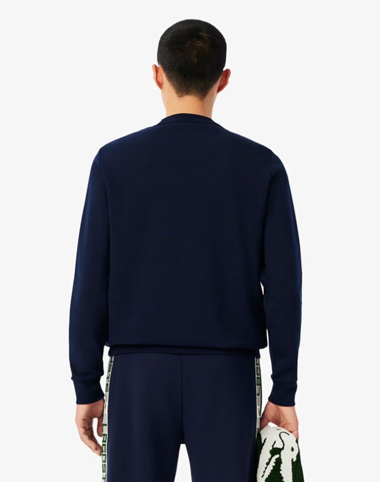 LOGO BAND SWEATSHIRT