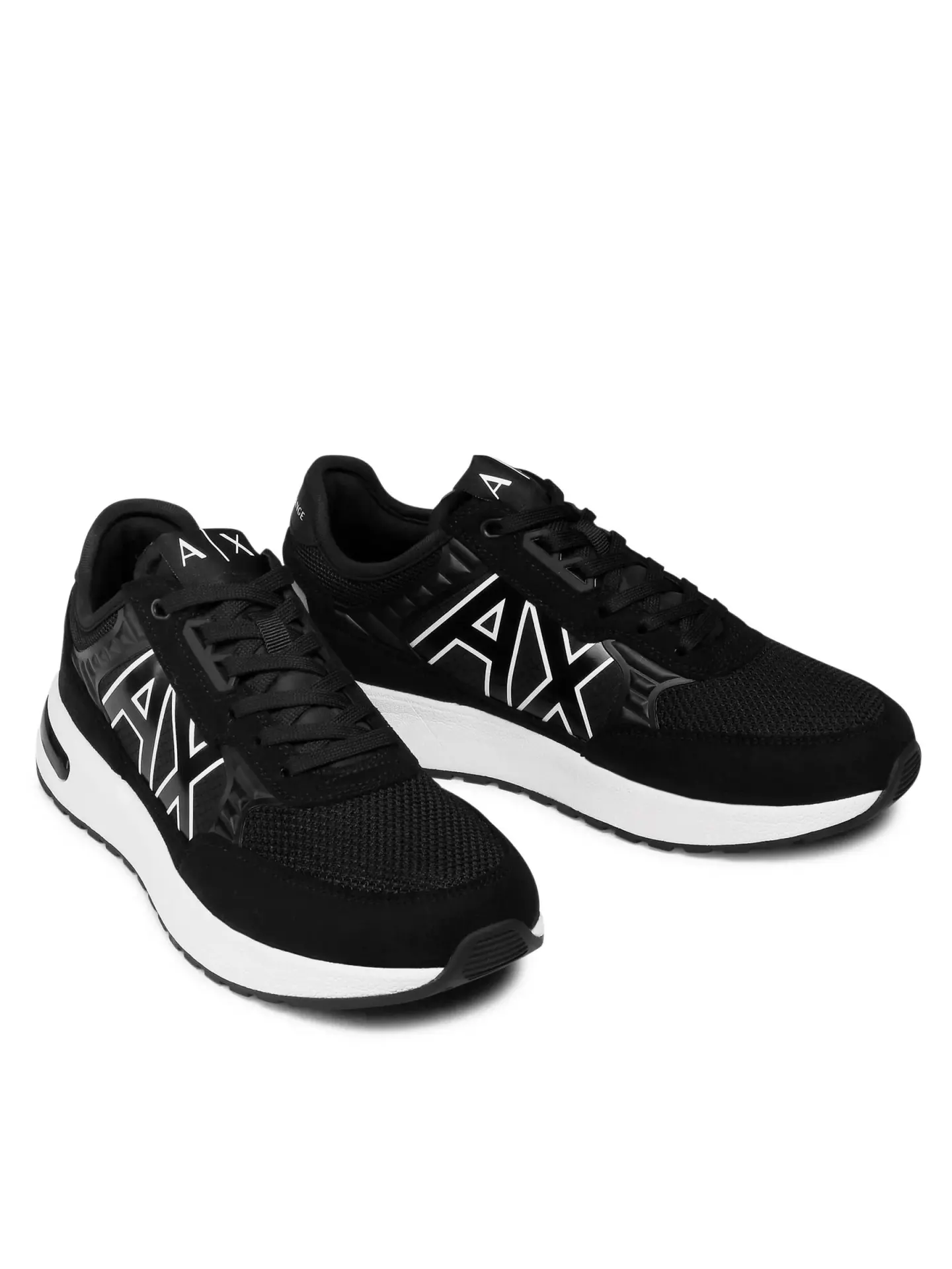 SNEAKER DUSSELDORF SNEAKER