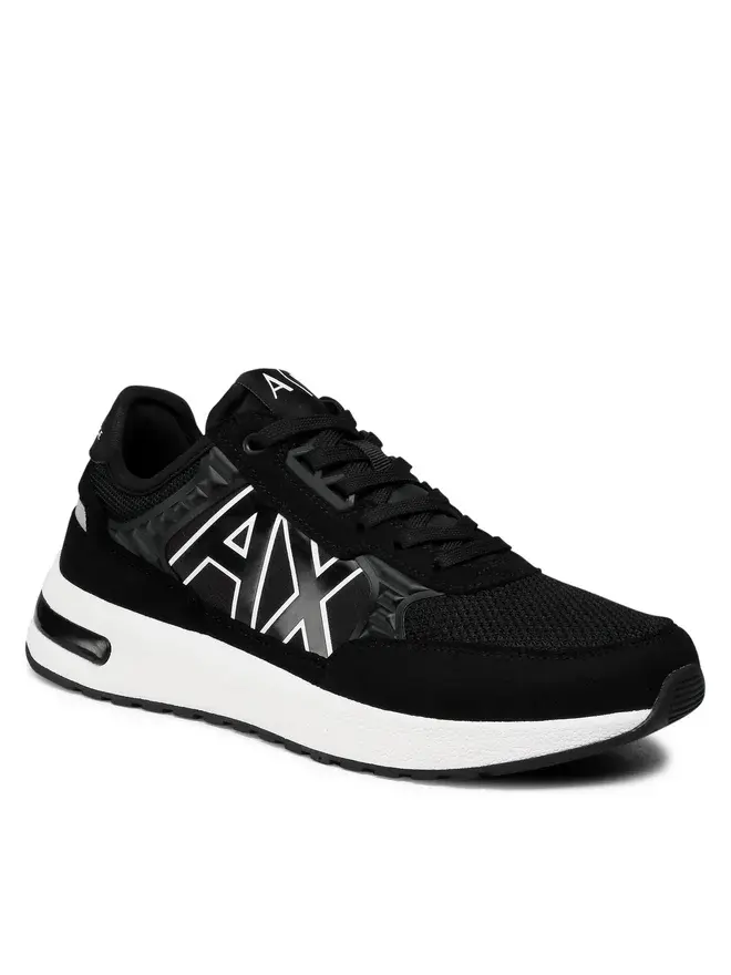 DUSSELDORF SNEAKER