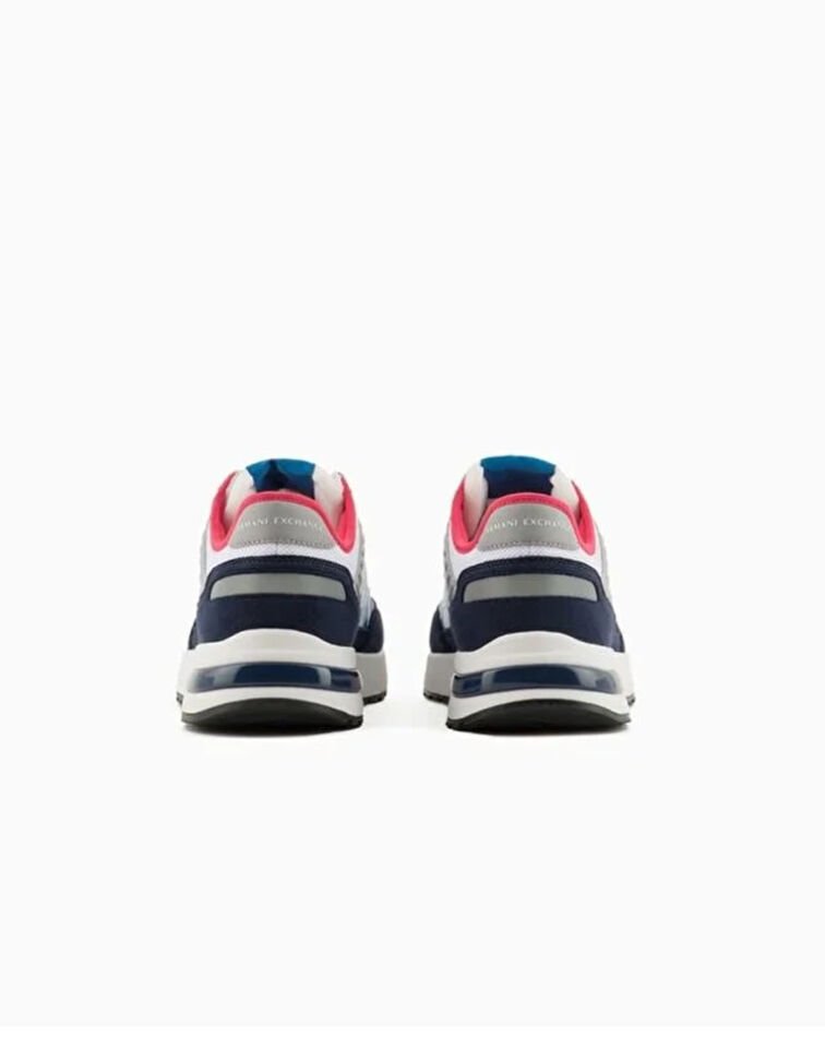 SNEAKER DUSSELDORF SNEAKER