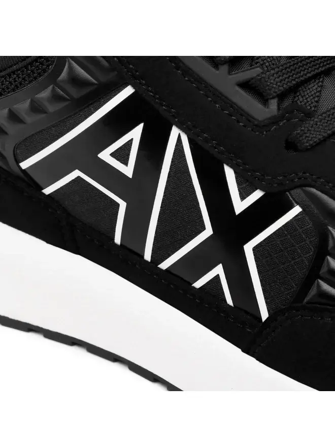 DUSSELDORF SNEAKER