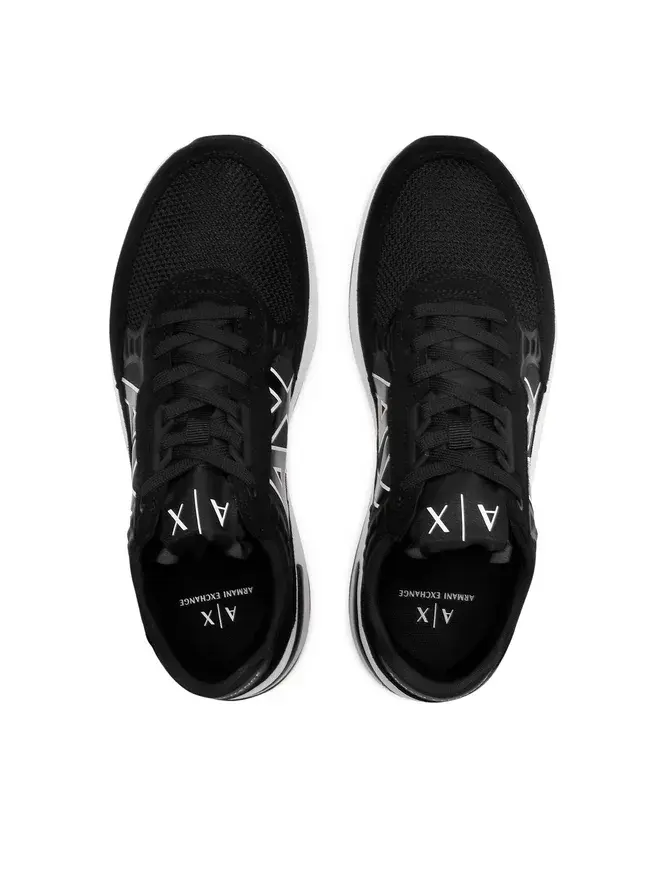DUSSELDORF SNEAKER