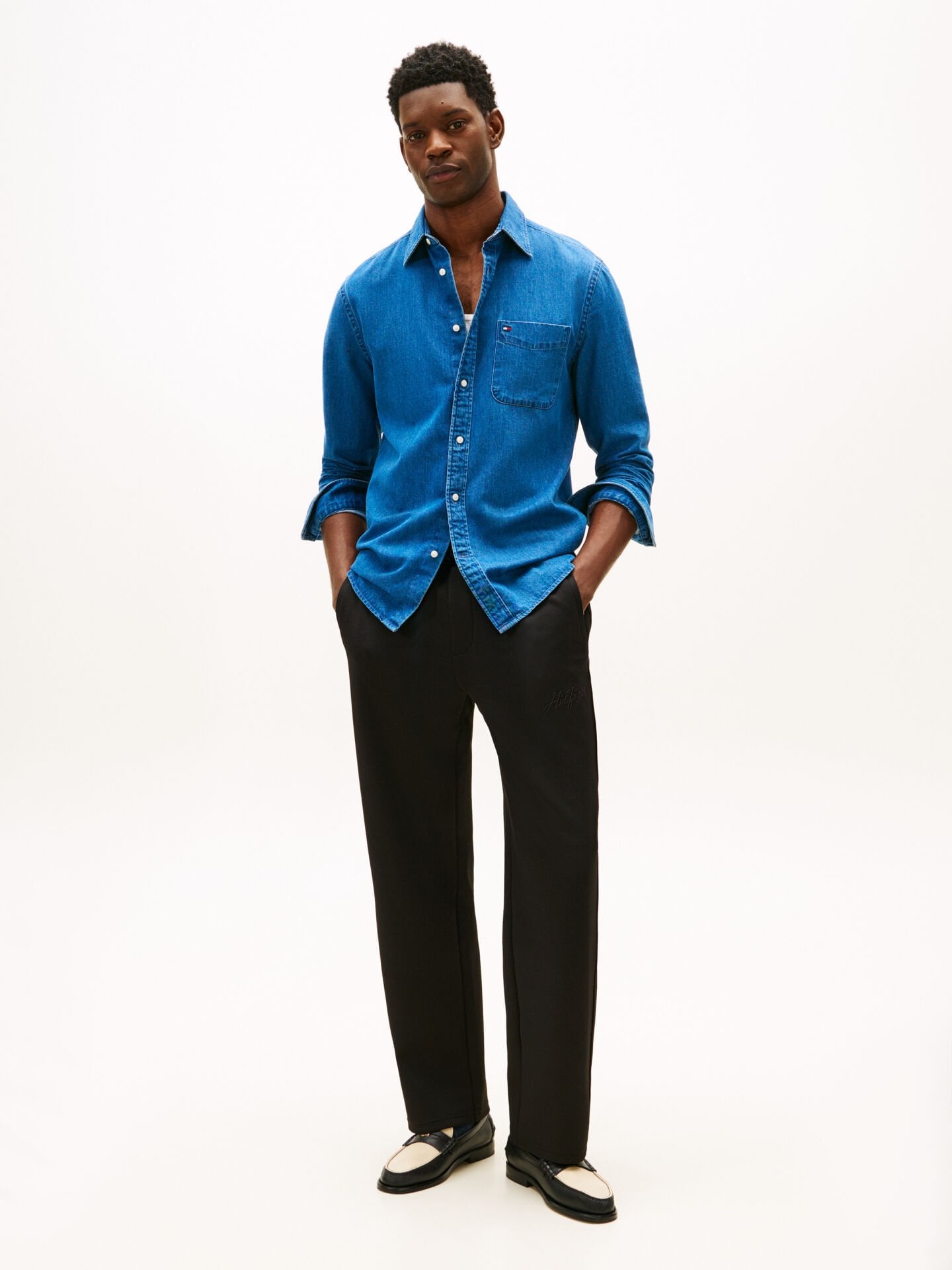 MODERN ATH TRACKPANTS