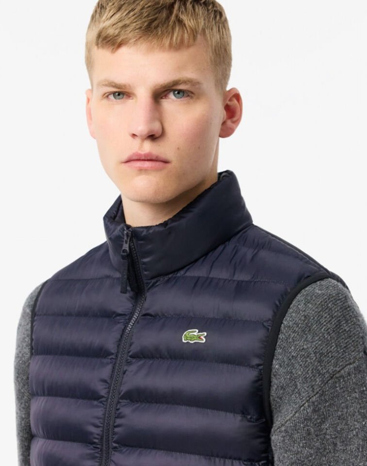 PUFFER YELEK