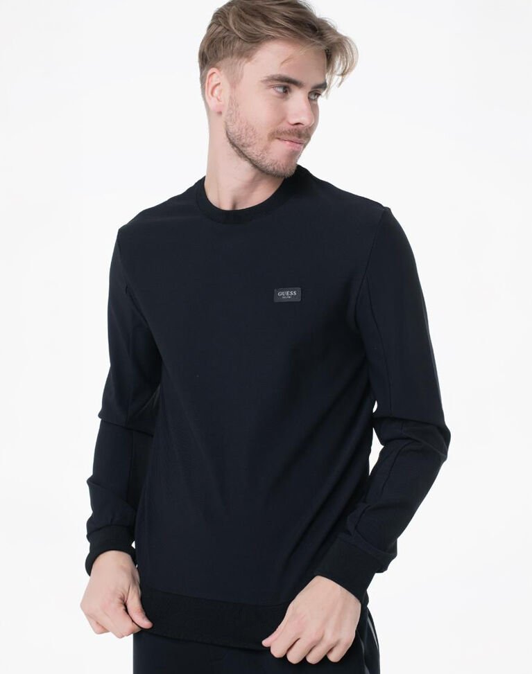 TECH STRETCH CN SWEA - NEW TECH STRETCH FABRIC 320