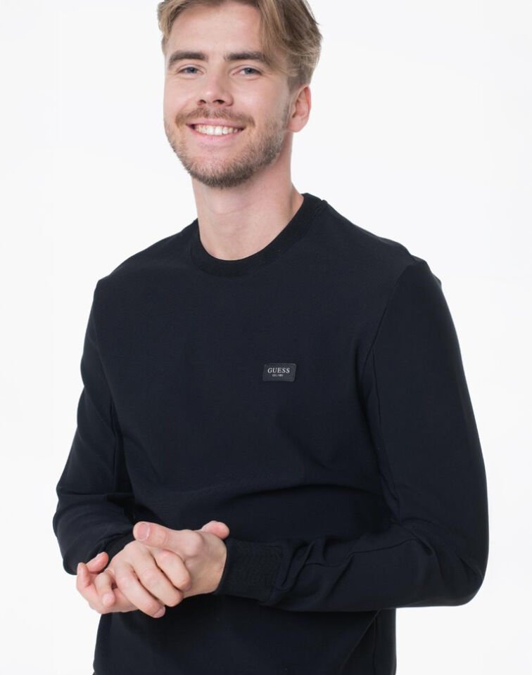 TECH STRETCH CN SWEA - NEW TECH STRETCH FABRIC 320